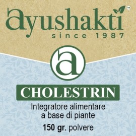 Cholestrin - Ayushakti
